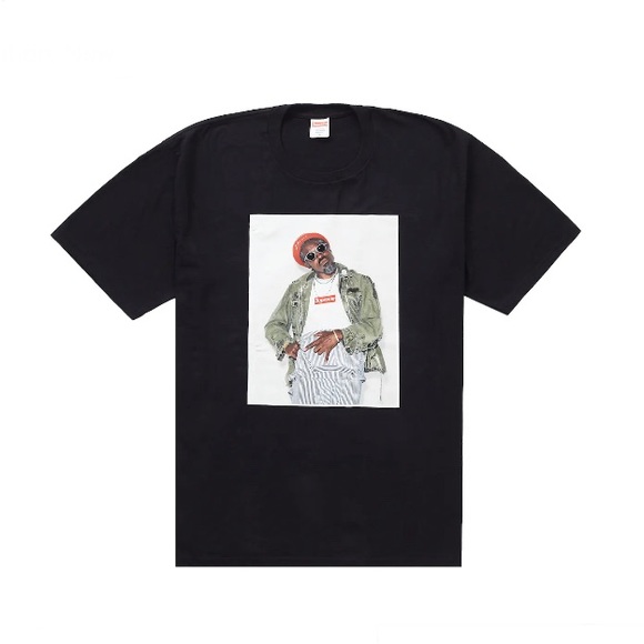 Supreme Other - SOLD